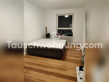 Wohnung zur Miete Tauschwohnung 460 € 2 Zimmer 50 m² 2. Geschoss Wik Bezirk 2 Kiel 24106