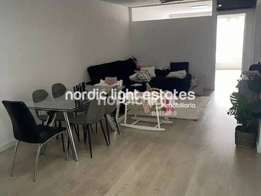 Wohnung zum Kauf 395.000 € 3 Zimmer 113 m² EG Málaga 29008