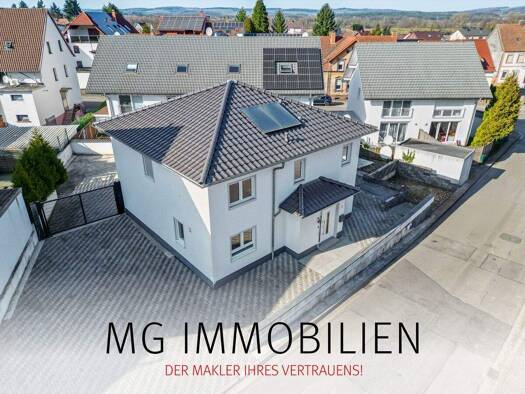 Einfamilienhaus zum Kauf 370.000 € 4 Zimmer 165 m² 449 m² Grundstück Bruchmühlbach Bruchmühlbach-Miesau 66892
