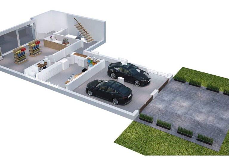 Mehrfamilienhaus zum Kauf 650.000 € 10 Zimmer 280 m² 344 m² Grundstück Geradstetten Remshalden 73630