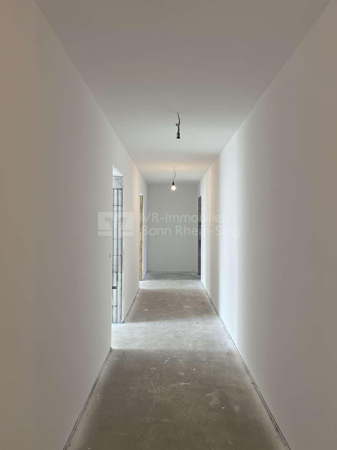 Wohnung zum Kauf provisionsfrei 299.000 € 2 Zimmer 62,7 m²<br/>Wohnfläche EG<br/>Geschoss Witterschlick Alfter 53347