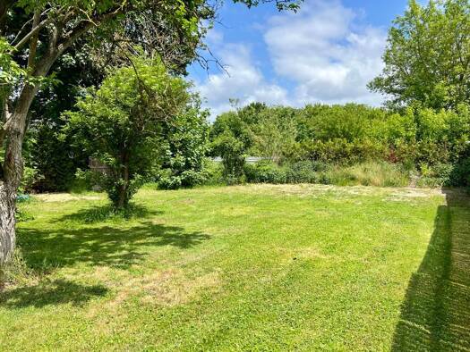 Grundstück zum Kauf 199.000 € 724 m² Grundstück Französisch Buchholz Pankow 13127