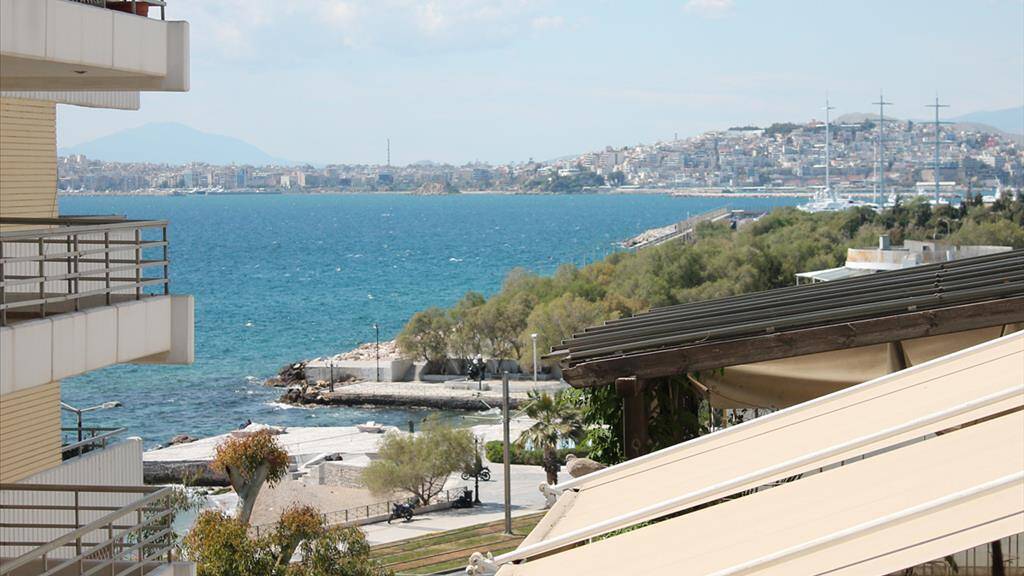 Studio zum Kauf 670.000 € 5 Zimmer 213 m² 4. Geschoss Athen