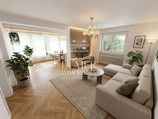 Einfamilienhaus zum Kauf 469.000 € 7 Zimmer 124 m² 344 m² Grundstück frei ab sofort Herrenberg Herrenberg 71083