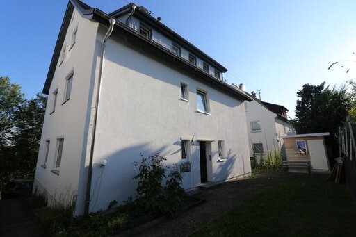 Mehrfamilienhaus zum Kauf als Kapitalanlage geeignet 598.000 € 9 Zimmer 221 m²<br/>Wohnfläche 410 m²<br/>Grundstück Munderkingen 89597