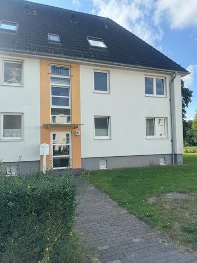 Wohnung zur Miete 560 € 2 Zimmer 59,5 m² 1. Geschoss frei ab 12.10.2024 Sachsenwaldring 16 Schwarzenbek 21493