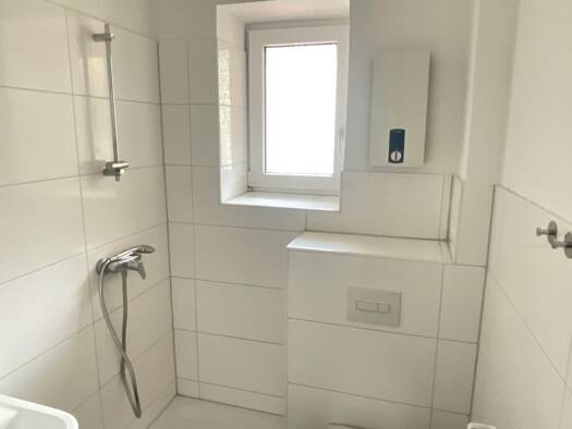 Wohnung zur Miete 489 € 2 Zimmer 60 m² EG Uthmannstraße 12 Neudorf-Süd Duisburg 47057
