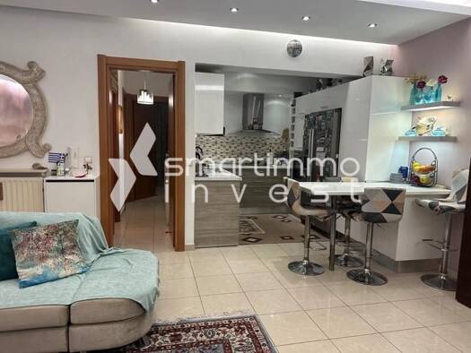 Wohnung zum Kauf 195.000 € 3 Zimmer 75 m² Municipality of Rhodes 851 00