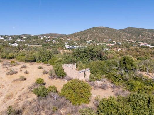Grundstück zum Kauf 290.000 € 9.080 m² Grundstück Santa Bárbara de Nexe 8005
