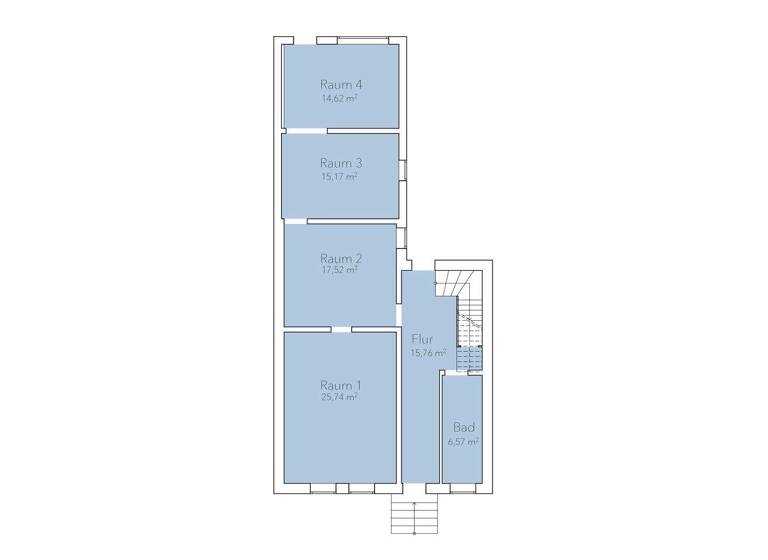 Reihenmittelhaus zum Kauf provisionsfrei 310.000 € 7 Zimmer 195,8 m² 290 m² Grundstück Pattensen 30982