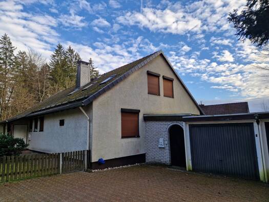 Haus zum Kauf 355.000 € 12 Zimmer 316 m² 1.031 m² Grundstück Hahnenklee Goslar 38644