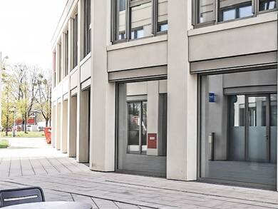 Laden zur Miete 22 € 583 m² Verkaufsfläche teilbar ab 450 m² München 80807