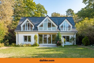 Einfamilienhaus zum Kauf 2.990.000 € 11 Zimmer 250 m² 1.133 m² Grundstück Grunewald Berlin / Grunewald 14193