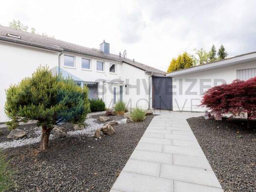 Einfamilienhaus zum Kauf 2.985.000 € 9 Zimmer 388 m² 1.274 m² Grundstück Waldhäuser Tübingen 72076