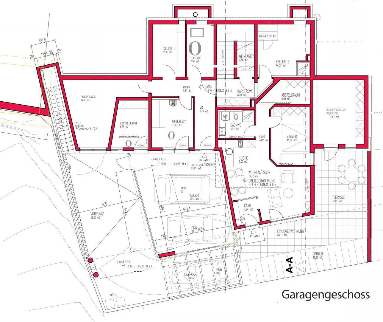 Haus zum Kauf 1.750.000 € 8,5 Zimmer 366 m²<br/>Wohnfläche 632 m²<br/>Grundstück Telfes im Stubai 6165