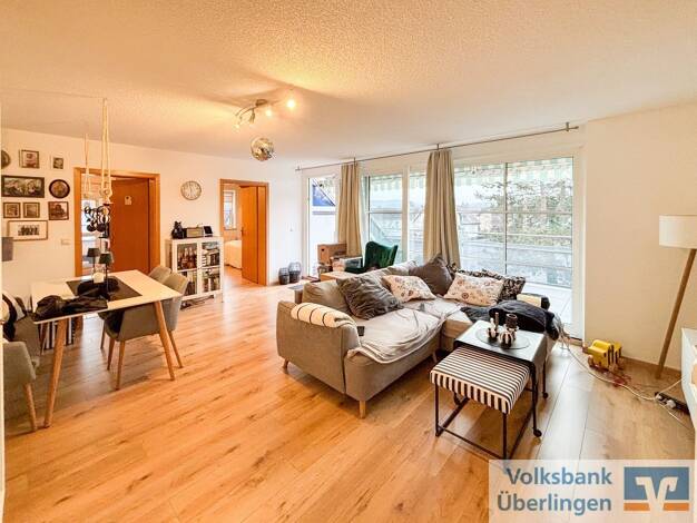 Wohnung zum Kauf 290.000 € 2 Zimmer 70 m² Böhringen Radolfzell am Bodensee 78315
