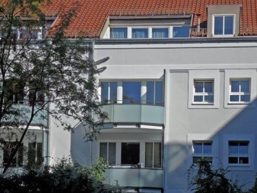 Wohnung zur Miete 1.343 € 3 Zimmer 69,3 m² 2. Geschoss frei ab 01.11.2026 Horemansstraße 3 Neuhausen-Nymphenburg München 80636