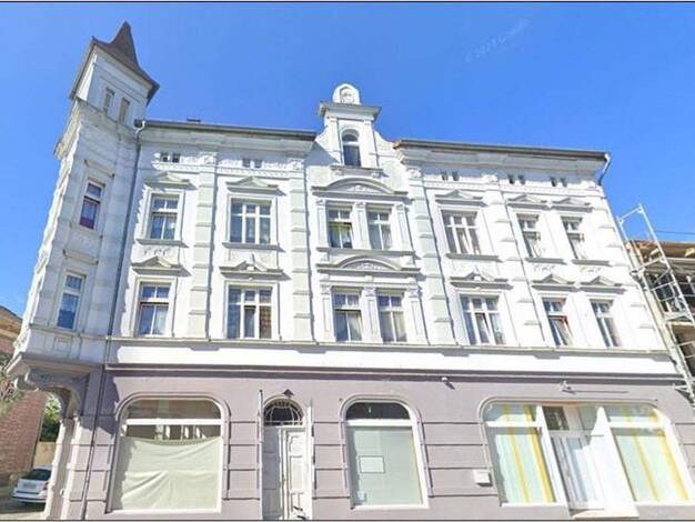 Bürofläche zur Miete provisionsfrei 400 € 87 m² Bürofläche Bahnstraße 92 Wittenberge 19322