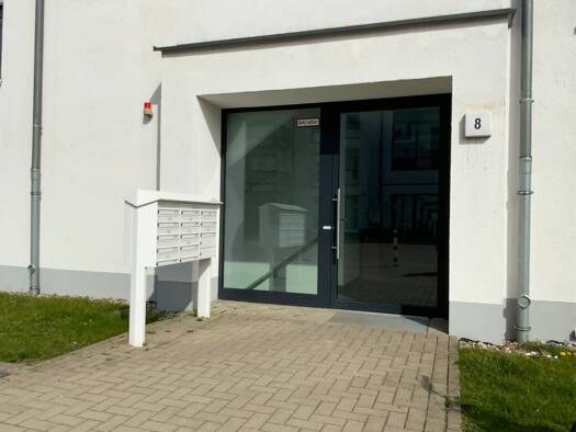 Studio zur Miete 639 € 1 Zimmer 39 m² 2. Geschoss frei ab sofort Tonstraße 8 Osterath Meerbusch 40670