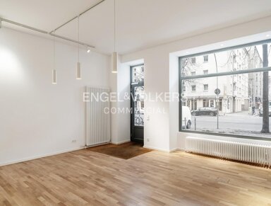 Büro-/Praxisfläche zum Kauf 1.250.000 € 195,2 m² Bürofläche teilbar ab 195,2 m² Mitte Berlin 10115