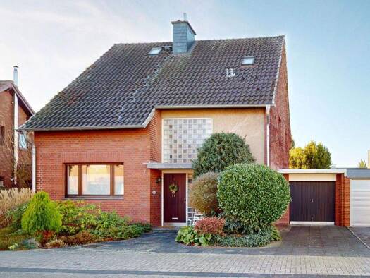 Einfamilienhaus zum Kauf 499.000 € 5 Zimmer 123 m² 650 m² Grundstück Mödrath Kerpen / Mödrath 50171