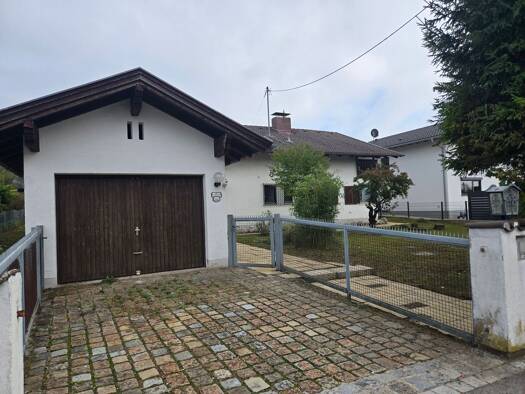 Einfamilienhaus zum Kauf provisionsfrei 920.000 € 5 Zimmer 148 m² 722 m² Grundstück frei ab sofort Fischen Pähl 82396