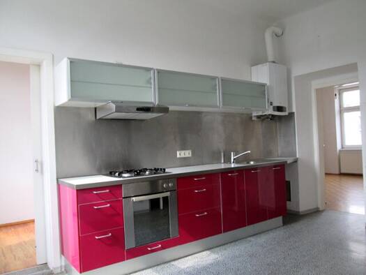 Wohnung zur Miete 500 € 3 Zimmer 68,1 m² Wien,Favoriten 1100