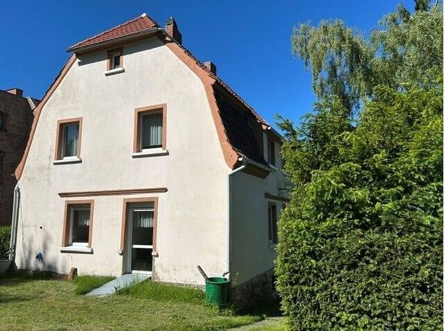 Einfamilienhaus zum Kauf - Ansicht 2