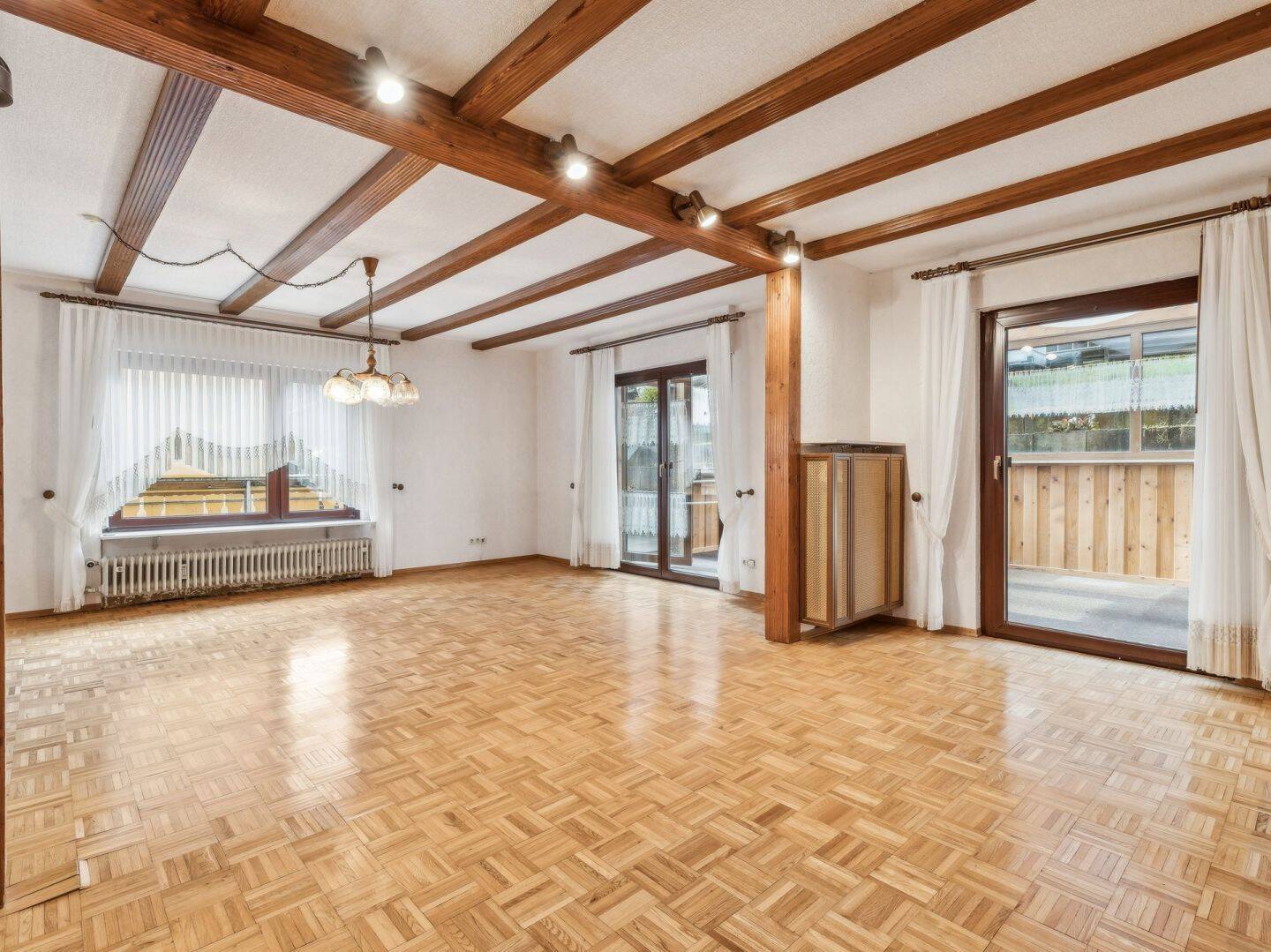 Haus – Bad Wildbad, Wildbad - Ansicht 3