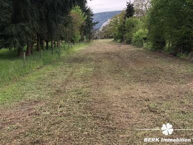 Gewerbegrundstück zum Kauf 1.465 m² Grundstück Miltenberg Miltenberg 63897
