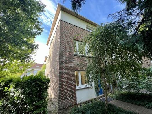 Reihenendhaus zur Miete 3.050 € 5 Zimmer 137 m² 255 m² Grundstück Osdorf Hamburg 22549