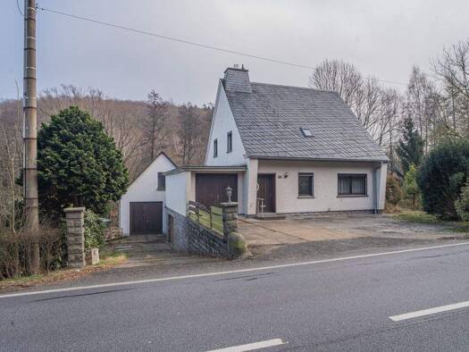 Einfamilienhaus zum Kauf 124.950 € 5 Zimmer 130 m² 1.954 m² Grundstück frei ab sofort Neukirch/Lausitz 01904