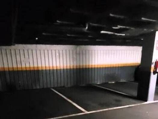 Garage zum Kauf 18.000 € 29 m² Calle De Los Yébenes Madrid 28047