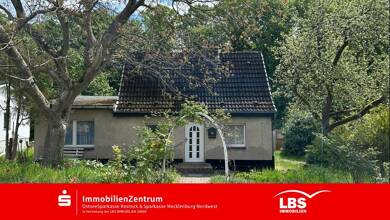 Einfamilienhaus zum Kauf 148.000 € 4 Zimmer 80 m² 538 m² Grundstück Grevesmühlen Grevesmühlen 23936