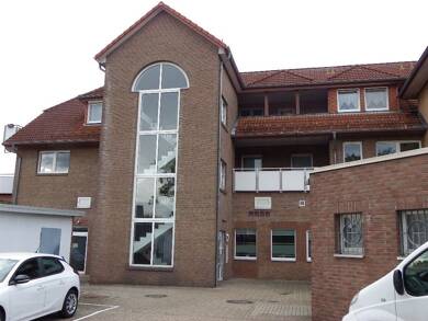 Wohnung zur Miete 550 € 3 Zimmer 74 m² frei ab sofort Schneverdingen Schneverdingen 29640