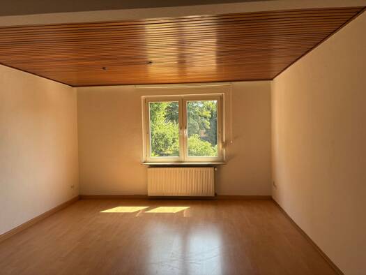 Wohnung zur Miete 525 € 3 Zimmer 75 m² Geschoss 2/4 frei ab sofort Marienkirche Alt-Oberhausen 46045