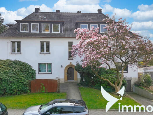 Mehrfamilienhaus zum Kauf 1.200.000 € 18 Zimmer 598,8 m² 1.954 m² Grundstück Kirchhörde Dortmund / Kirchhörde 44229
