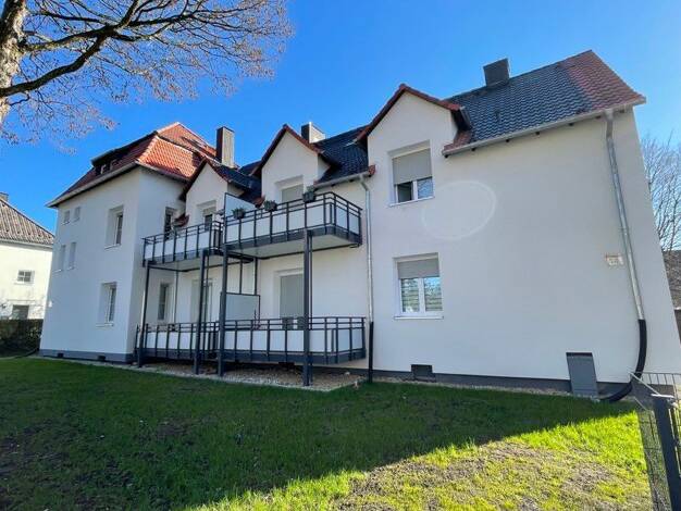 Wohnung zur Miete 940 € 3 Zimmer 93,6 m² 1. Geschoss frei ab 25.09.2026 Jahnstraße 14 Eving Dortmund 44339