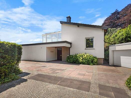 Einfamilienhaus zum Kauf 995.000 € 9 Zimmer 330 m² 2.551 m² Grundstück frei ab sofort Mitte Witten 58453