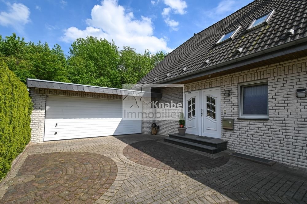 Mehrfamilienhaus zum Kauf 445.000 € 6 Zimmer 185,7 m²<br/>Wohnfläche 750 m²<br/>Grundstück Wellingholzhausen Melle 49326