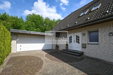 Mehrfamilienhaus zum Kauf 445.000 € 6 Zimmer 185,7 m² 750 m² Grundstück Wellingholzhausen Melle 49326