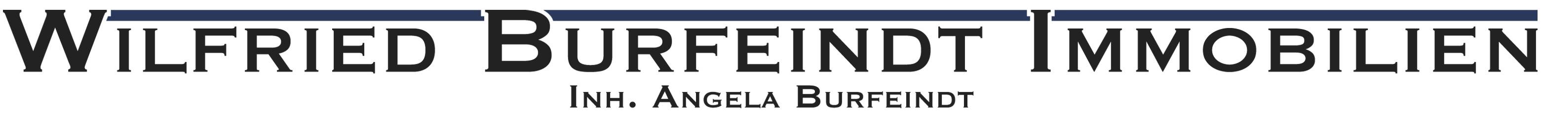 Wilfried Burfeindt Immobilien Inh. Angela Burfeindt 