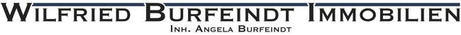 Wilfried Burfeindt Immobilien Inh. Angela Burfeindt