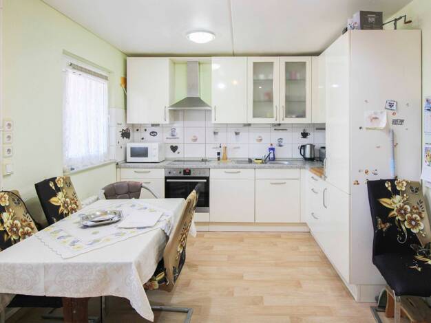 Wohnung zum Kauf 175.000 € 3 Zimmer 80,8 m² 1. Geschoss Pfingstweide Ludwigshafen am Rhein 67069