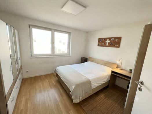 Wohnung zur Miete 900 € 3 Zimmer 80 m² frei ab 01.09.2026 im Klausen 1 Bergöschingen Hohentengen am Hochrhein 79801