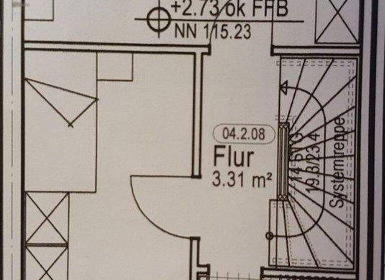 Reihenmittelhaus zum Kauf provisionsfrei 520.000 € 5 Zimmer 119 m² 216 m² Grundstück Rülzheim 76761