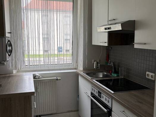 Wohnung zur Miete 369 € 2,5 Zimmer 46,9 m² EG frei ab 01.12.2026 Oskar-Großmann-Straße Hinterberg Steyr 4400