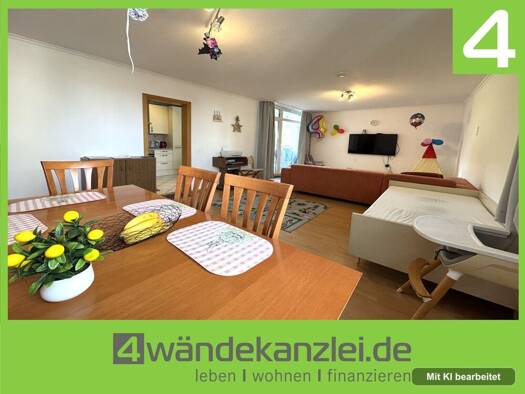 Wohnung zum Kauf 185.000 € 2 Zimmer 71,2 m² Kranichstein Darmstadt 64289