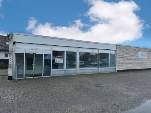 Laden zur Miete 4,75 € 252,6 m² Verkaufsfläche Winsen Winsen (Aller) 29308