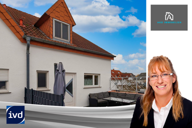 Wohnung zum Kauf provisionsfrei 350.000 € 4 Zimmer 101 m² Ortegastraße 5 Mommenheim 55278